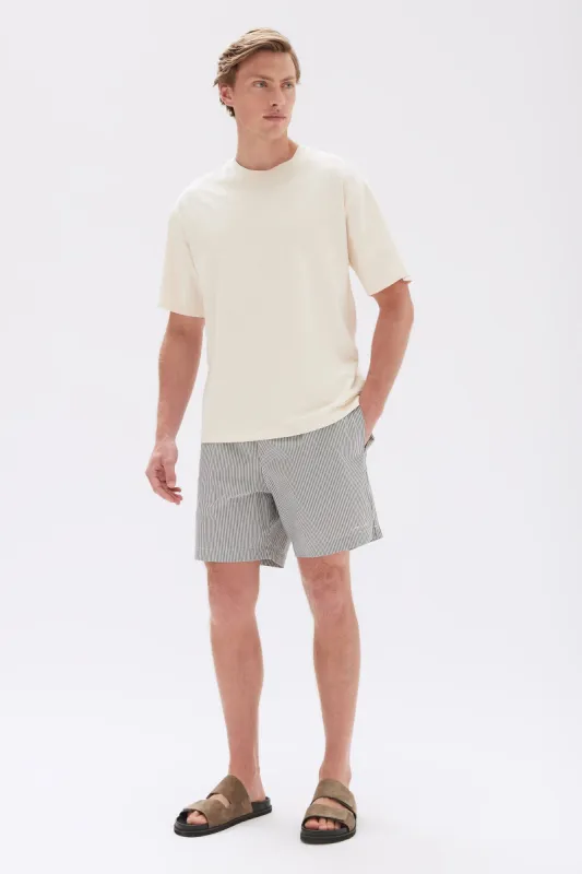 Ward Swim Short sold by Assembly Label
