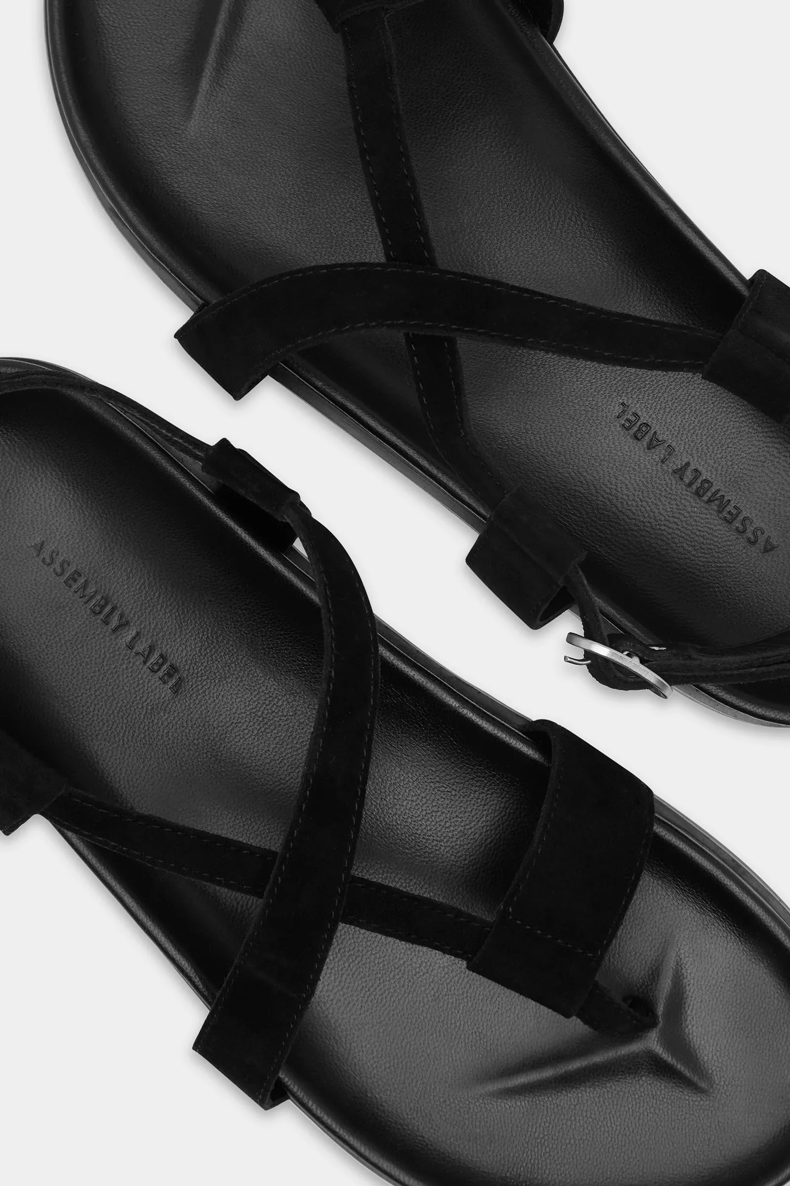 Maddison Sandal sold by Assembly Label product image thumbnail 4