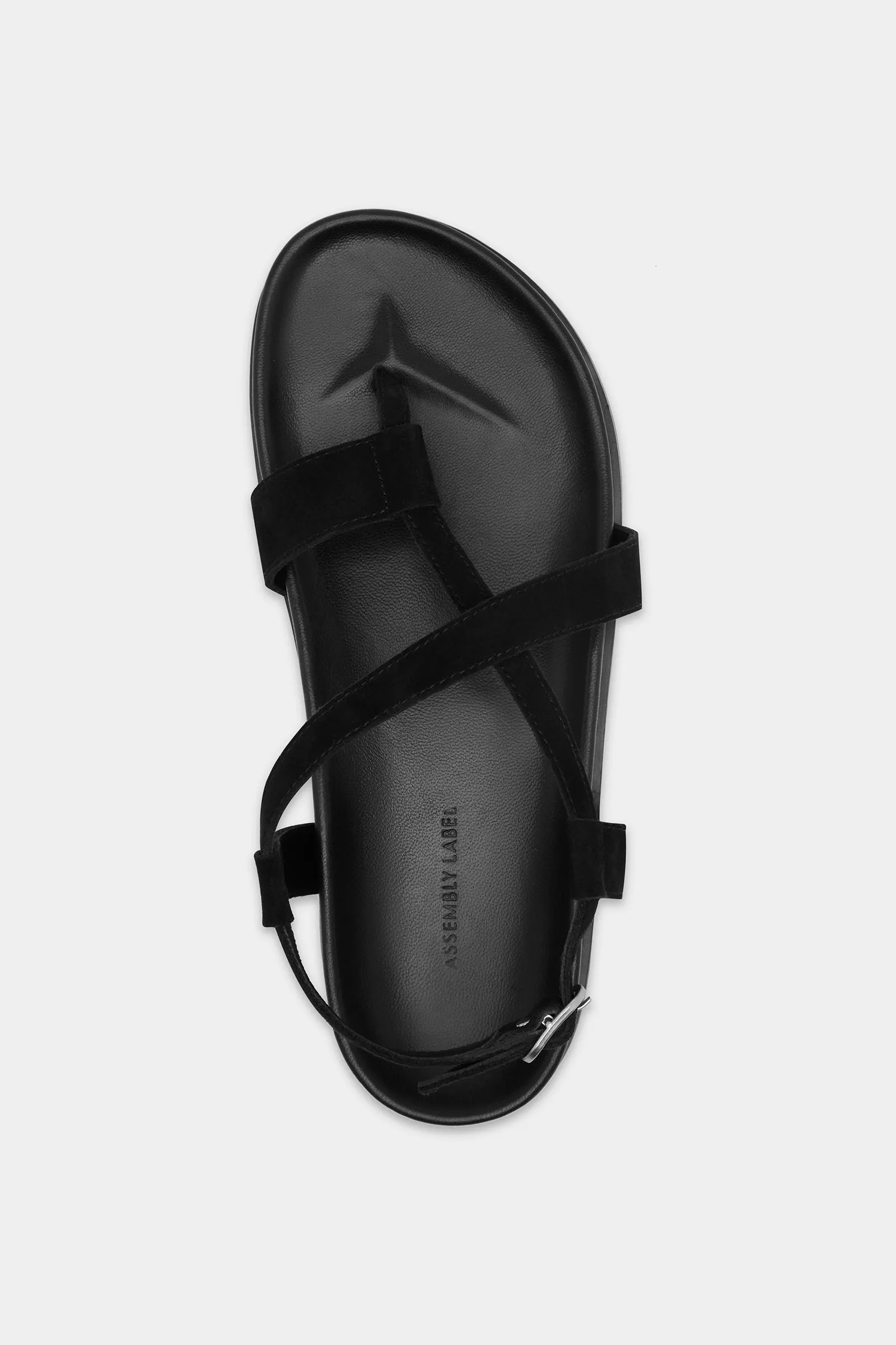 Maddison Sandal sold by Assembly Label product image thumbnail 5