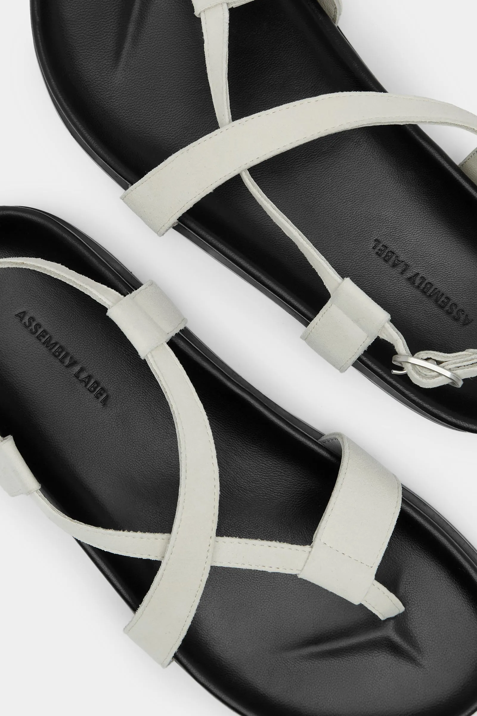 Maddison Sandal sold by Assembly Label product image thumbnail 4