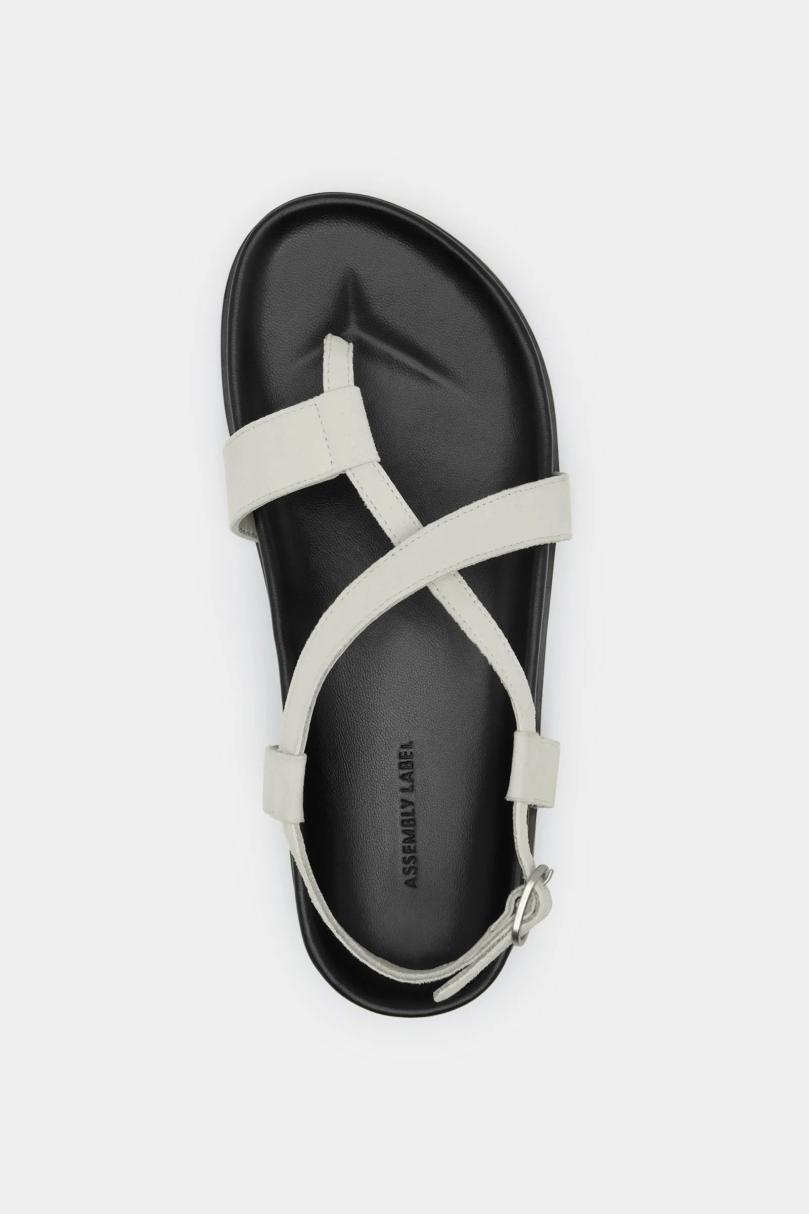 Maddison Sandal sold by Assembly Label product image thumbnail 5
