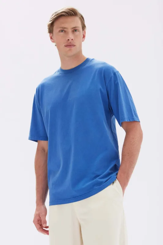 Knox Oversized Tee sold by Assembly Label