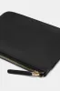 Leather Zip Pouch sold by Assembly Label