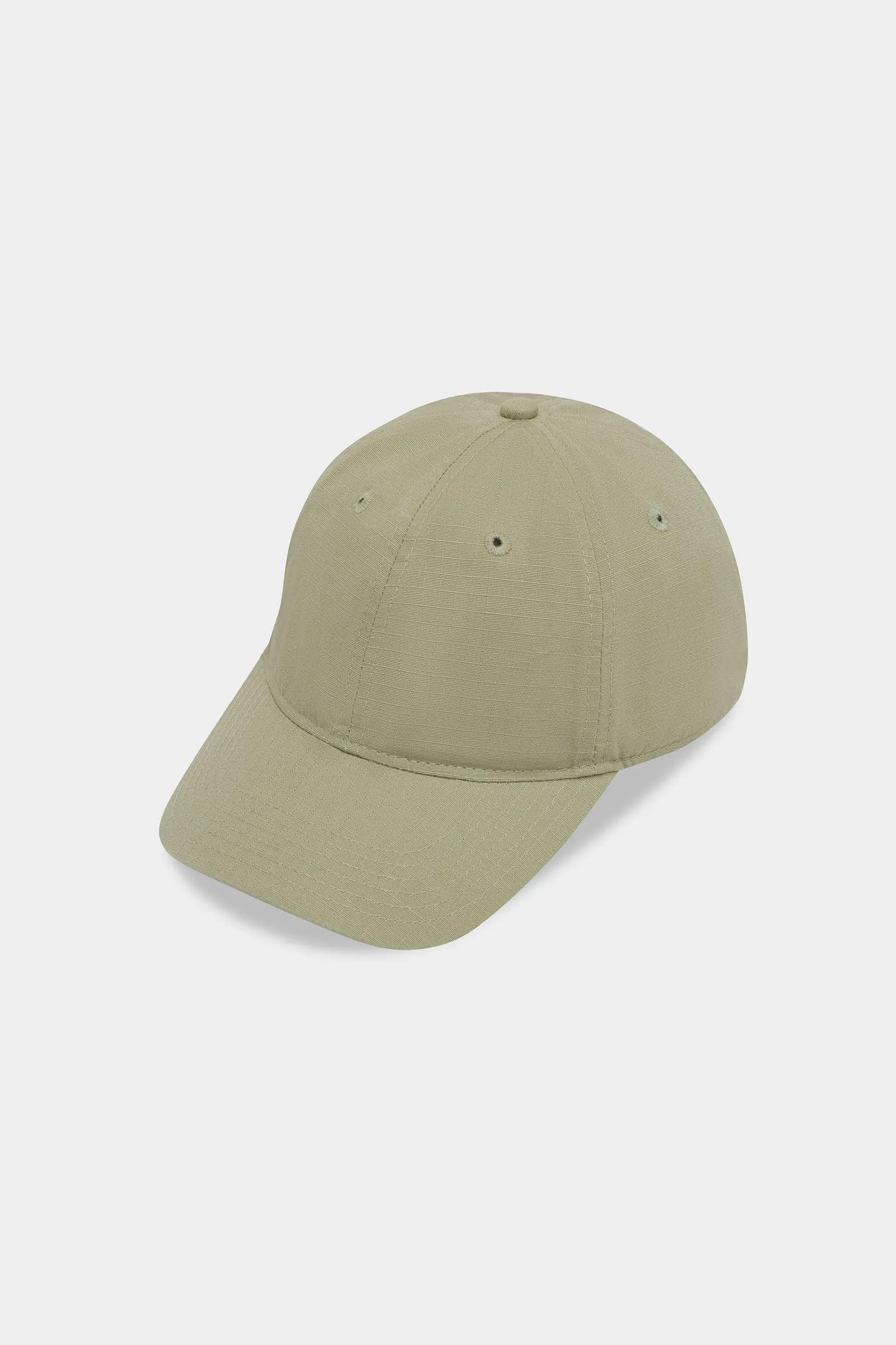 Ripstop Cap sold by Assembly Label