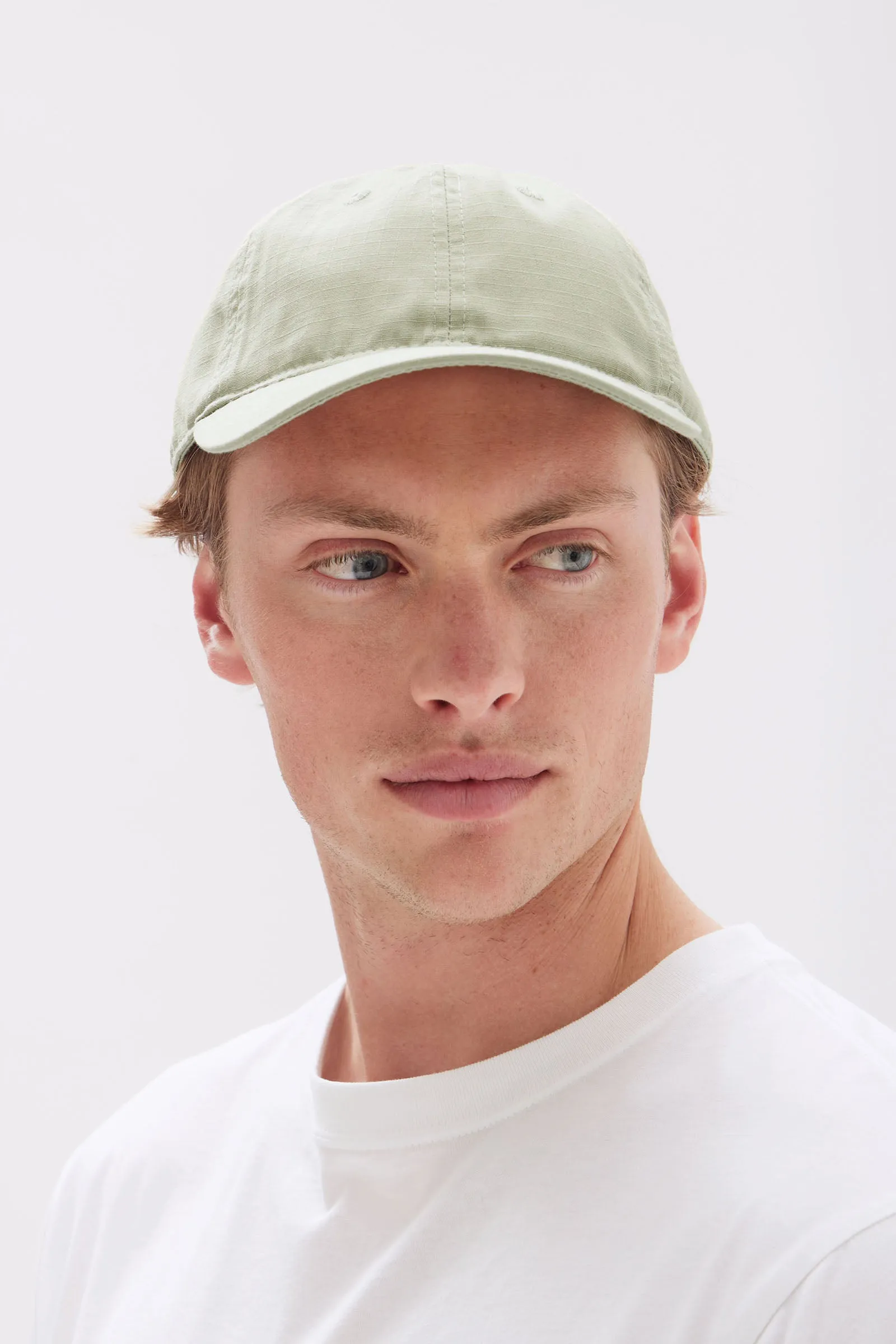 Ripstop Cap sold by Assembly Label product image thumbnail 3