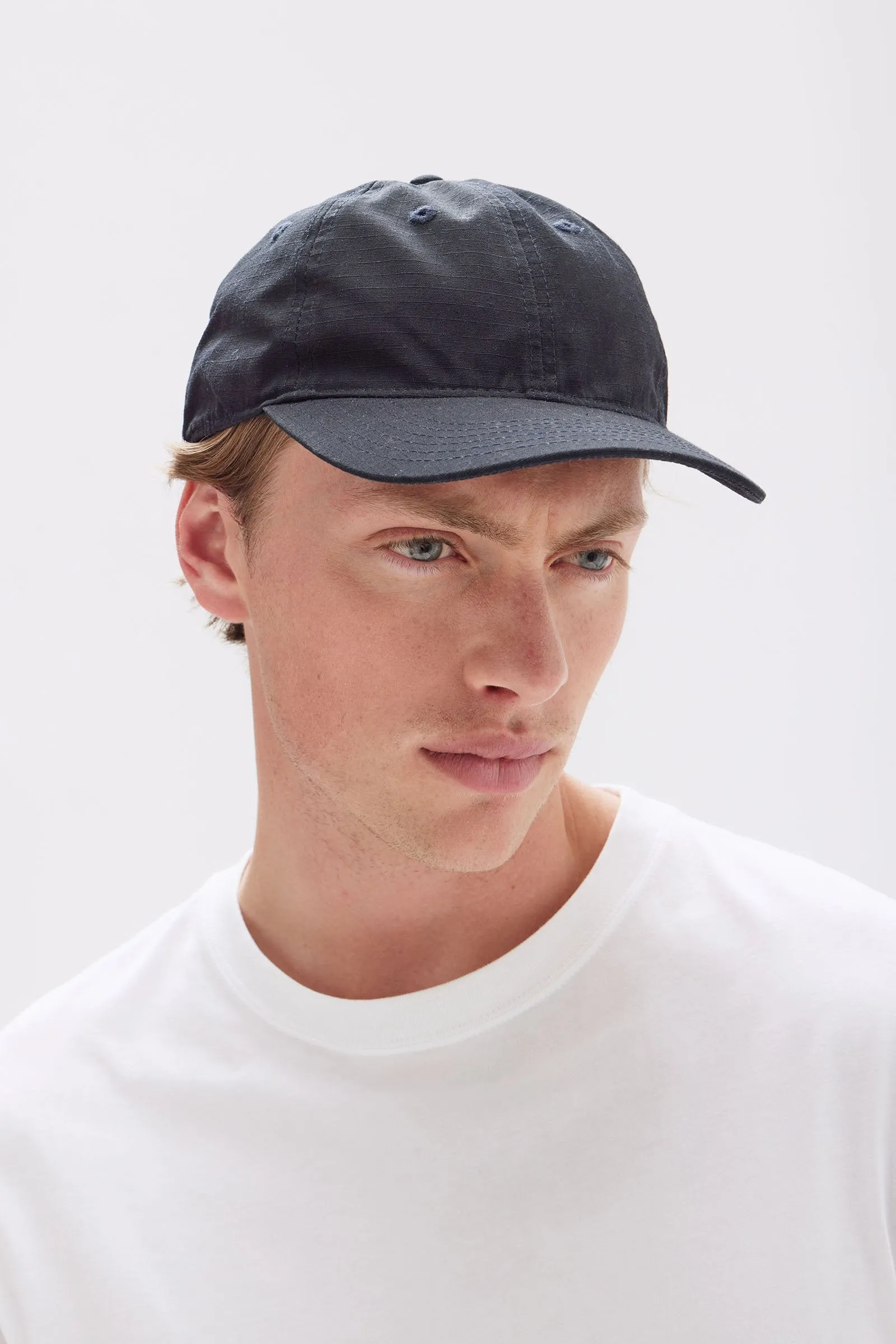 Ripstop Cap sold by Assembly Label product image thumbnail 2
