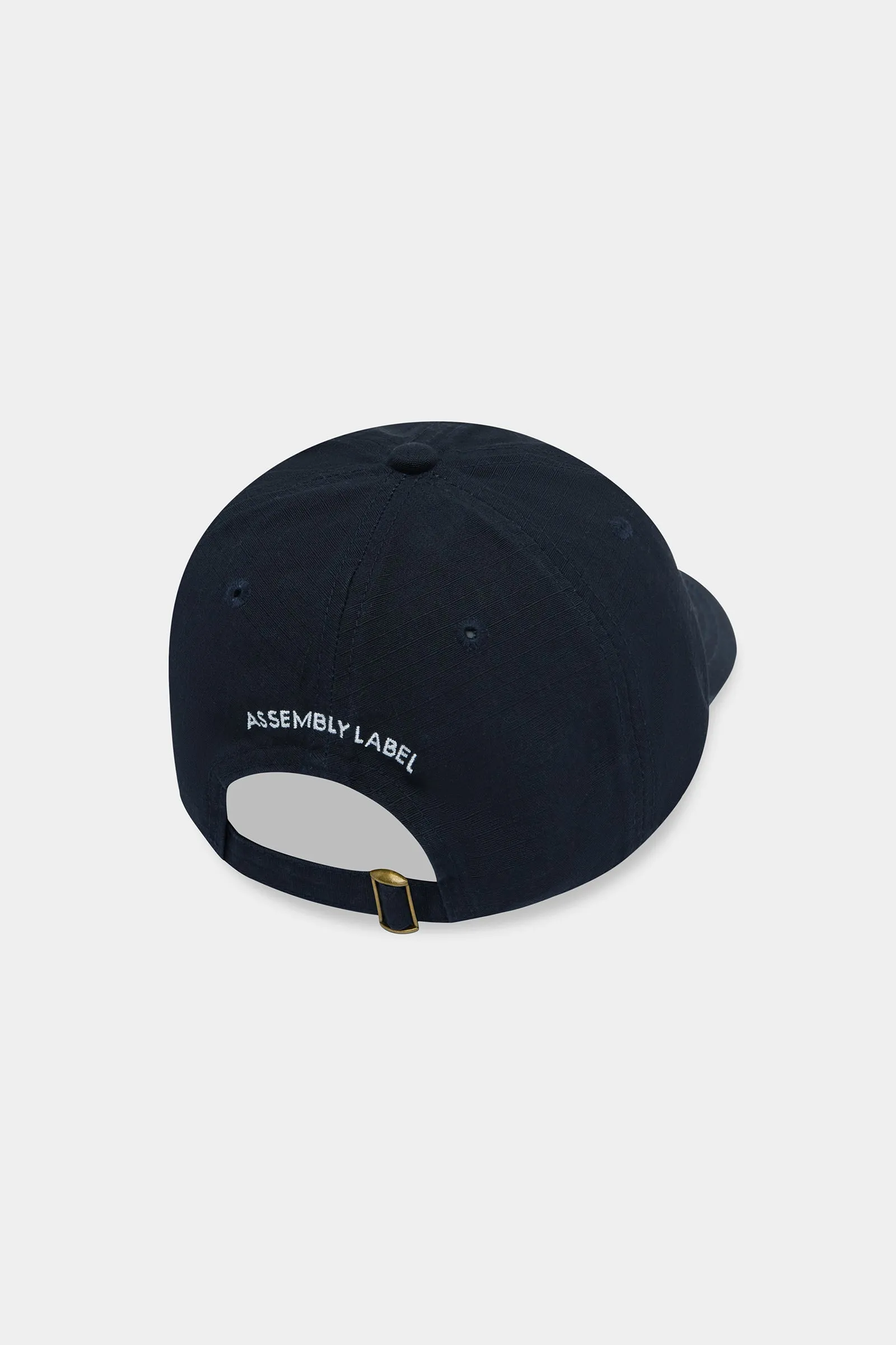 Ripstop Cap sold by Assembly Label product image thumbnail 4
