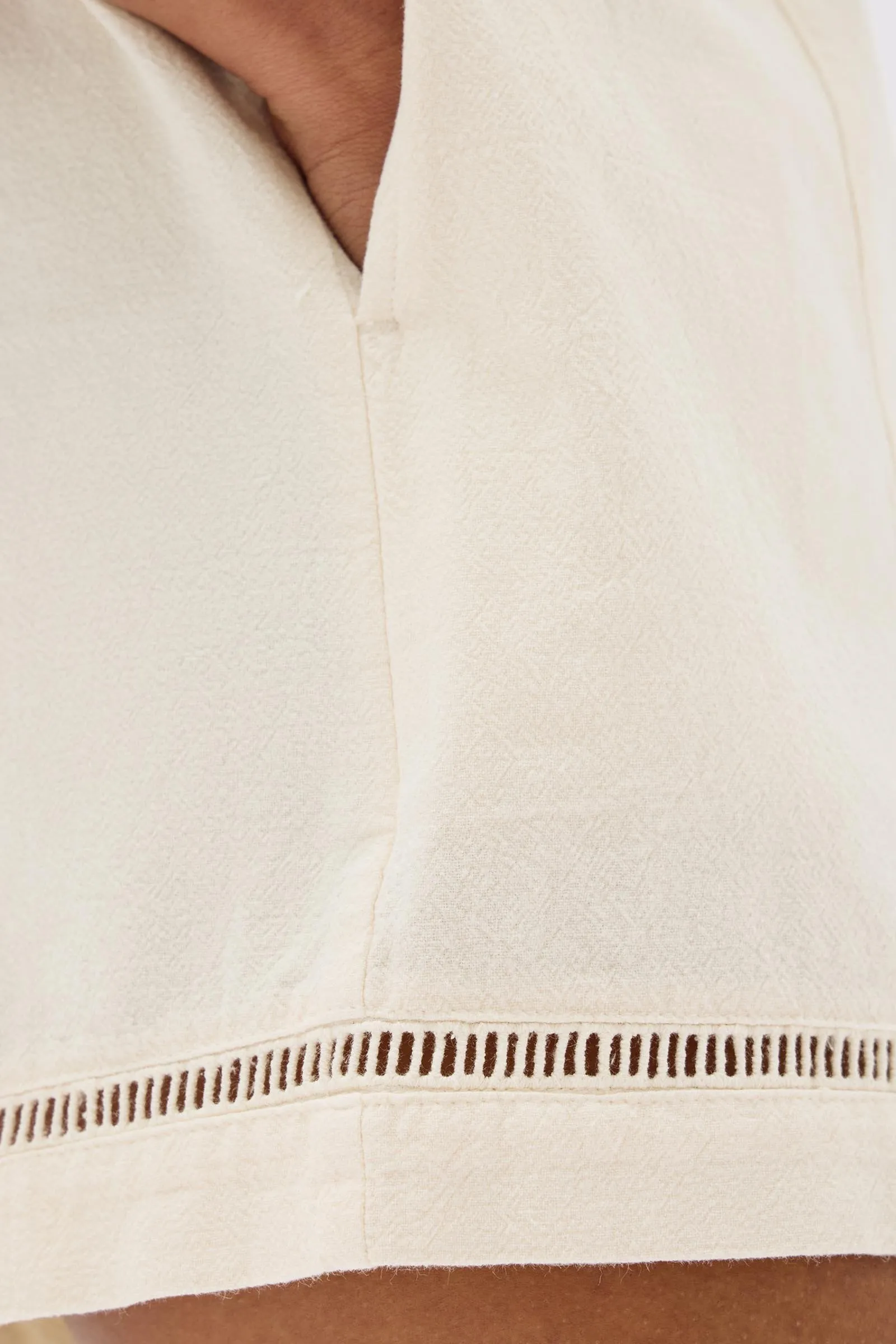 Kenzie Twill Short sold by Assembly Label product image thumbnail 5