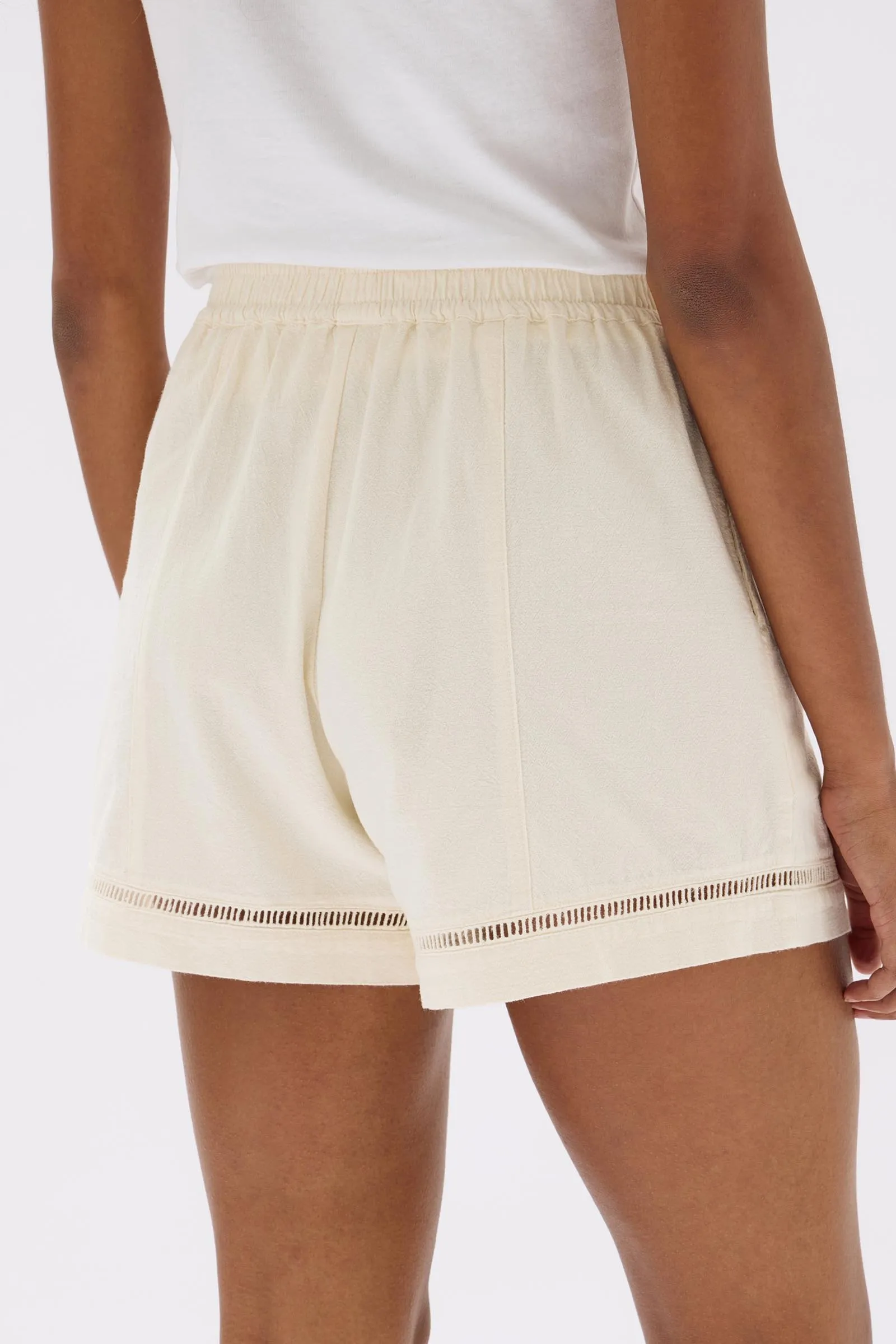 Kenzie Twill Short sold by Assembly Label product image thumbnail 4