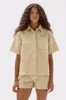 Ashley Denim Shirt sold by Assembly Label