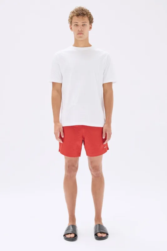 Seth Swim Short sold by Assembly Label