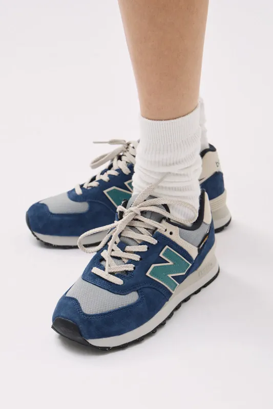 New Balance 574 Unisex sold by Assembly Label