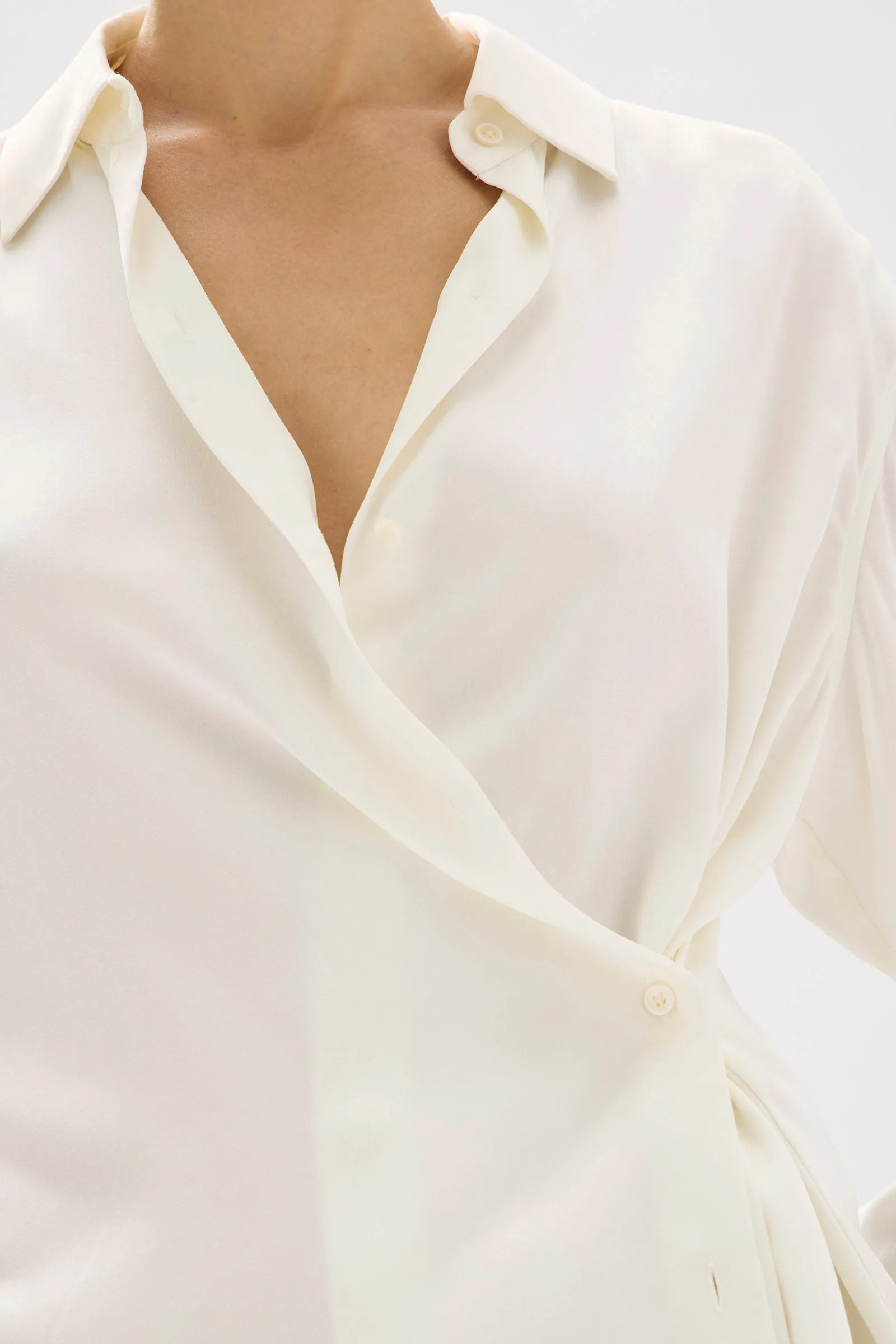 Rae Long Sleeve Shirt sold by Assembly Label product image thumbnail 2