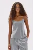 Signature Silk Cami sold by Assembly Label