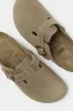Birkenstock Boston Oiled Leather sold by Assembly Label