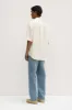 Streton Cotton Short Sleeve Shirt sold by Assembly Label