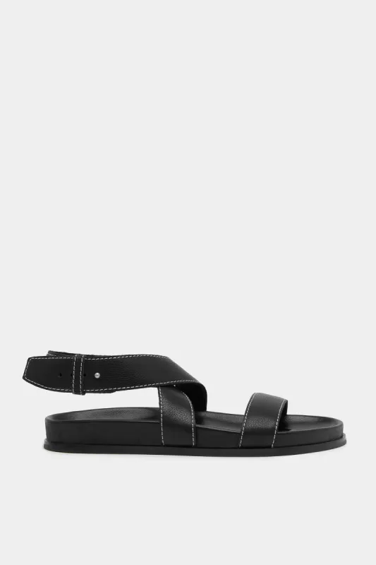 Ivy Sandal sold by Assembly Label