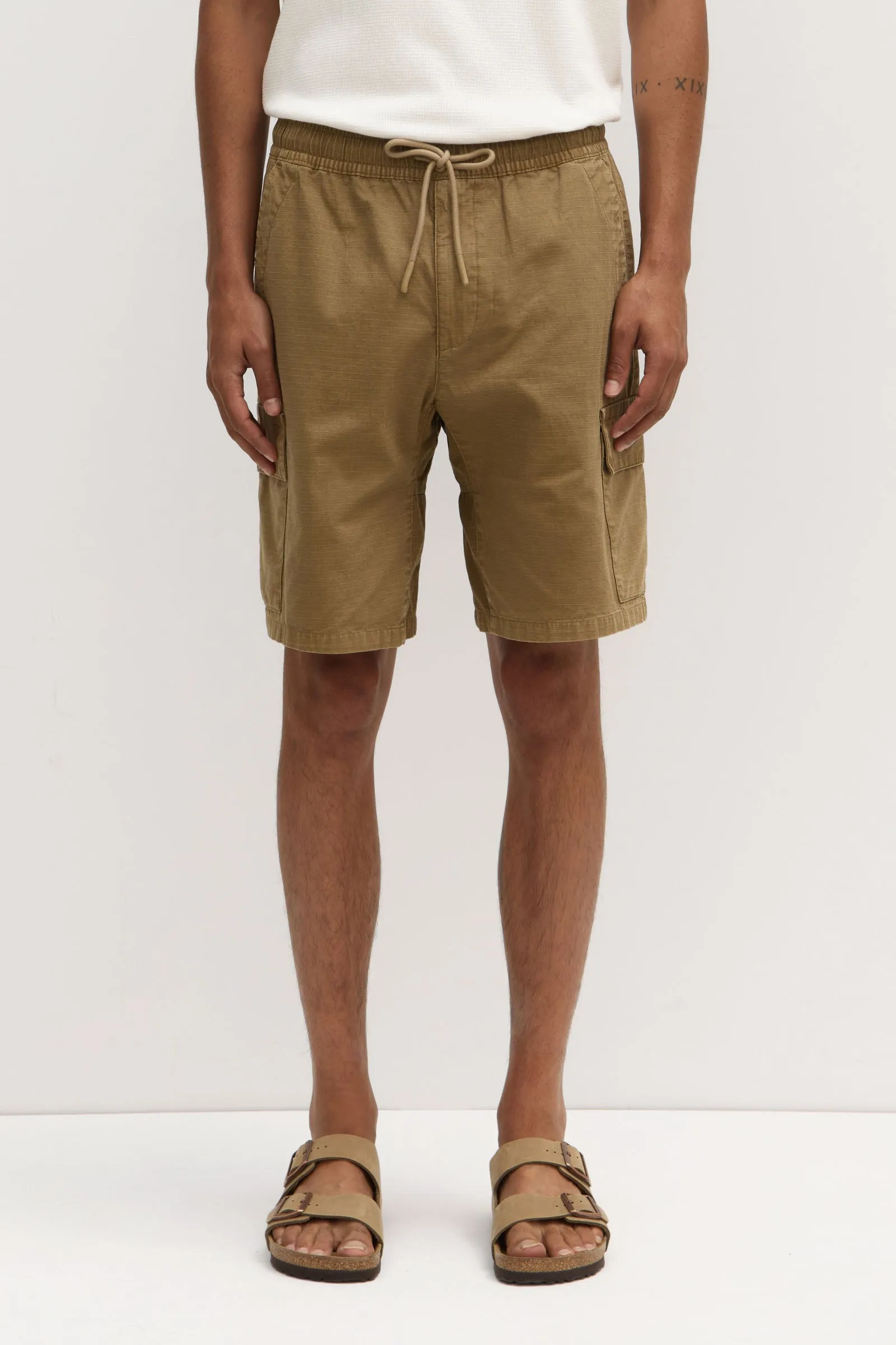 Creston Cargo Short sold by Assembly Label product image thumbnail 2