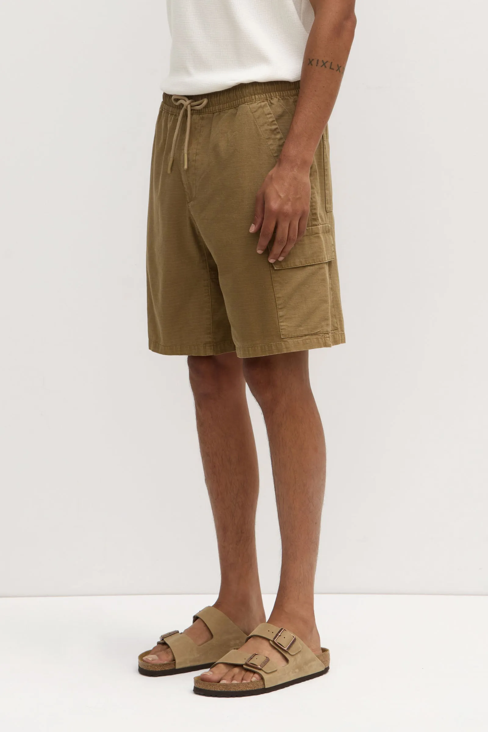 Creston Cargo Short sold by Assembly Label product image thumbnail 3