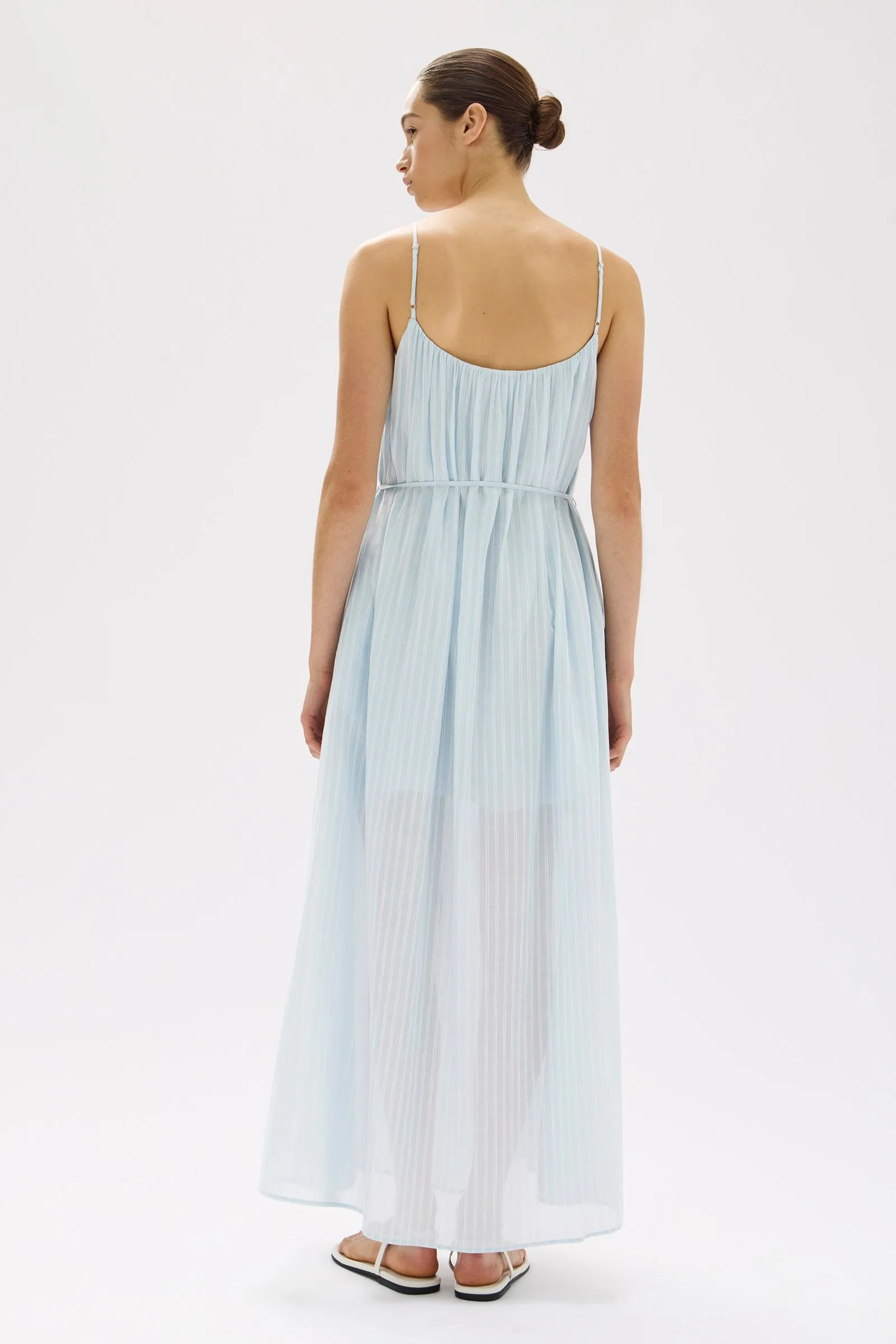 Cammy Stripe Maxi Dress sold by Assembly Label product image thumbnail 4