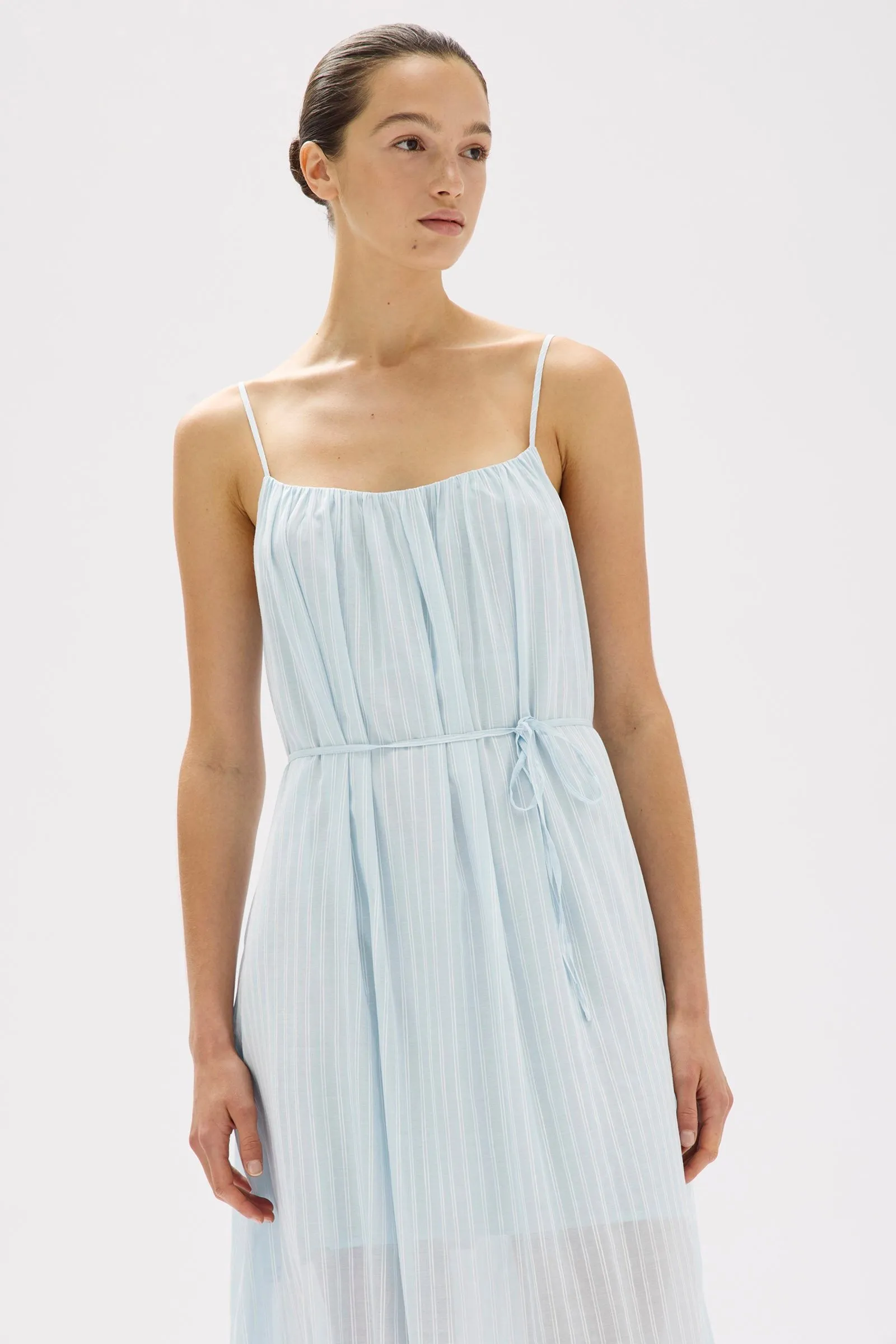 Cammy Stripe Maxi Dress sold by Assembly Label product image thumbnail 5