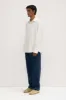 Beau Seersucker Shirt sold by Assembly Label