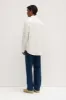 Beau Seersucker Shirt sold by Assembly Label