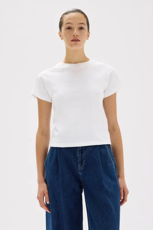 Avery Tee sold by Assembly Label