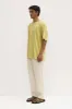 Knox Oversized Tee sold by Assembly Label