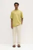 Knox Oversized Tee sold by Assembly Label