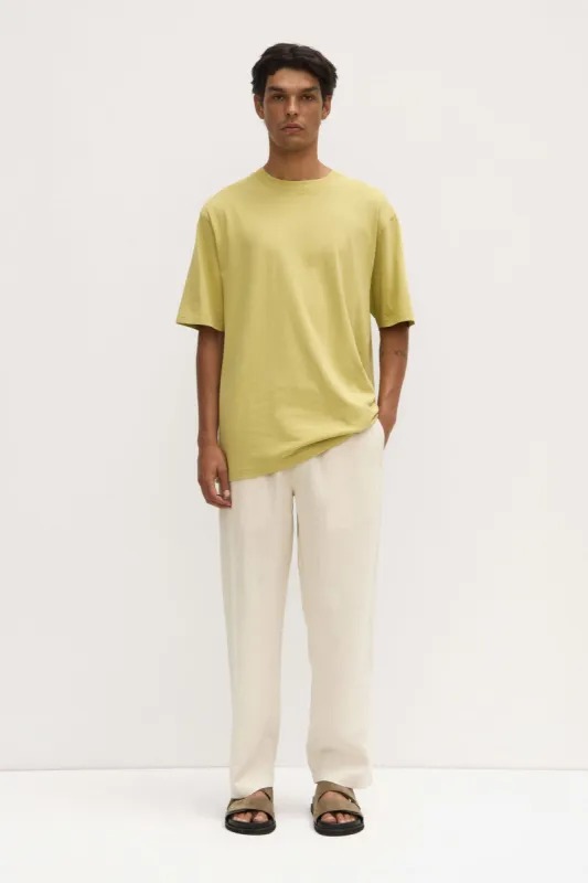 Knox Oversized Tee sold by Assembly Label
