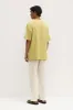 Knox Oversized Tee sold by Assembly Label