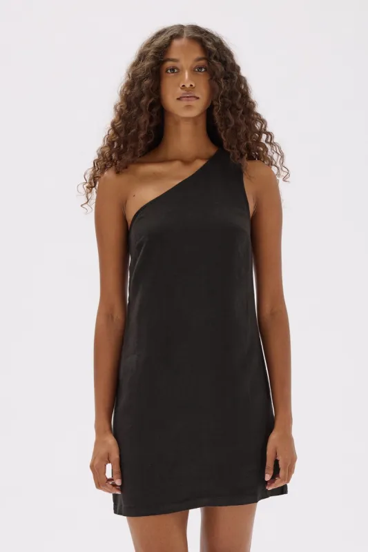 Bonnie Mini Dress sold by Assembly Label