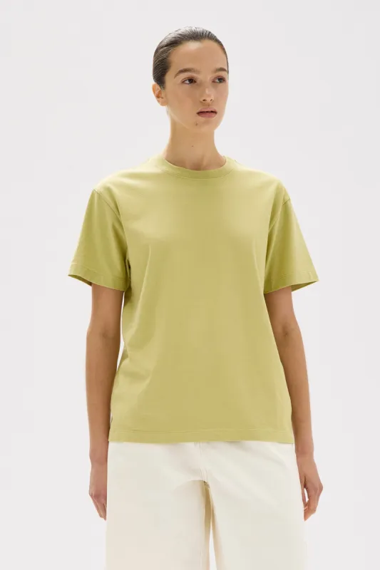 Base Tee sold by Assembly Label