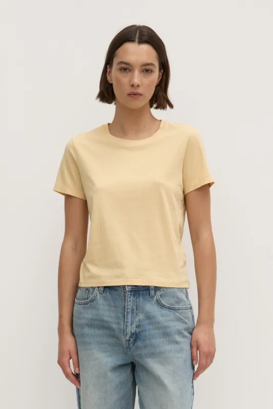 Jackie Tee sold by Assembly Label