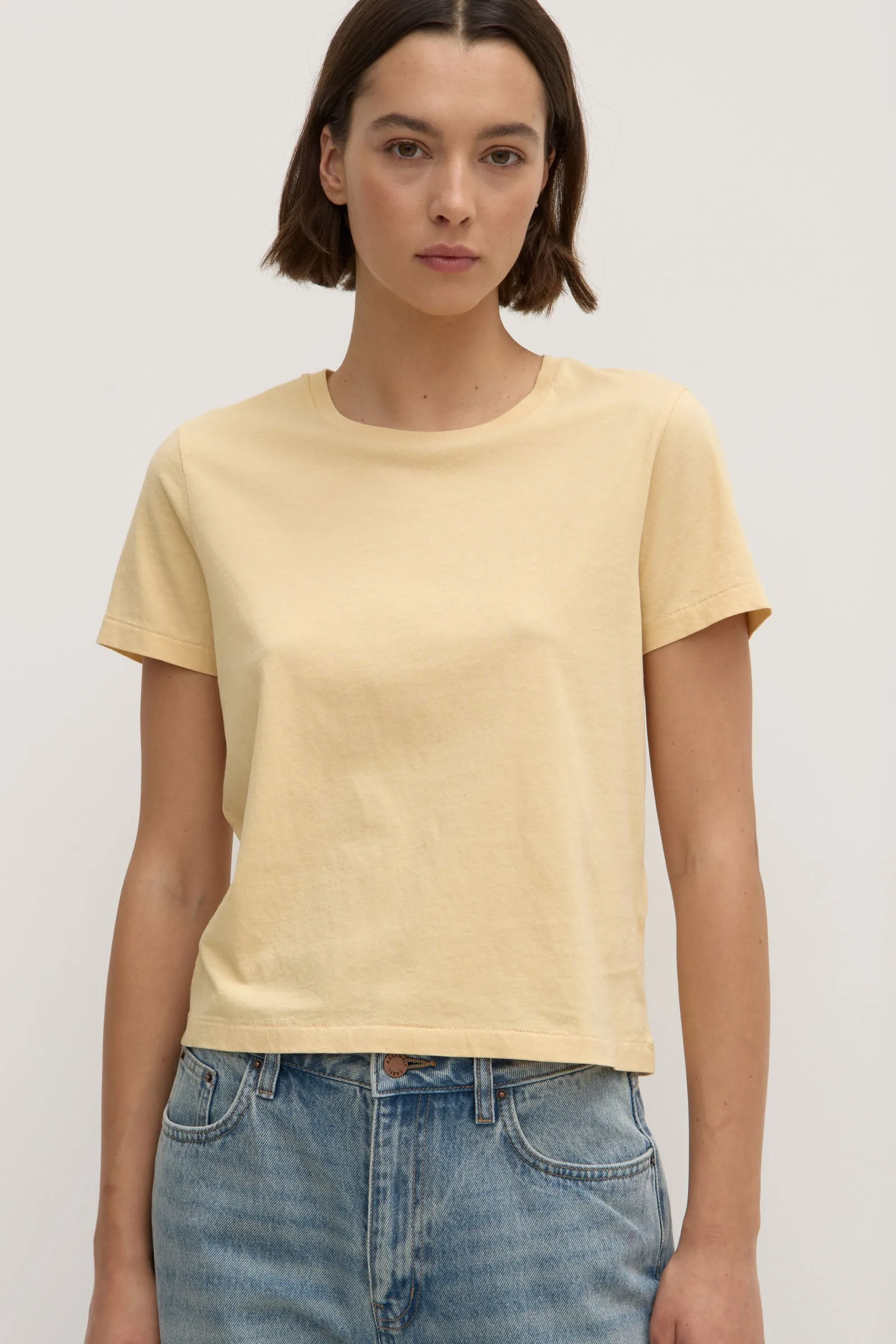 Jackie Tee sold by Assembly Label product image thumbnail 3