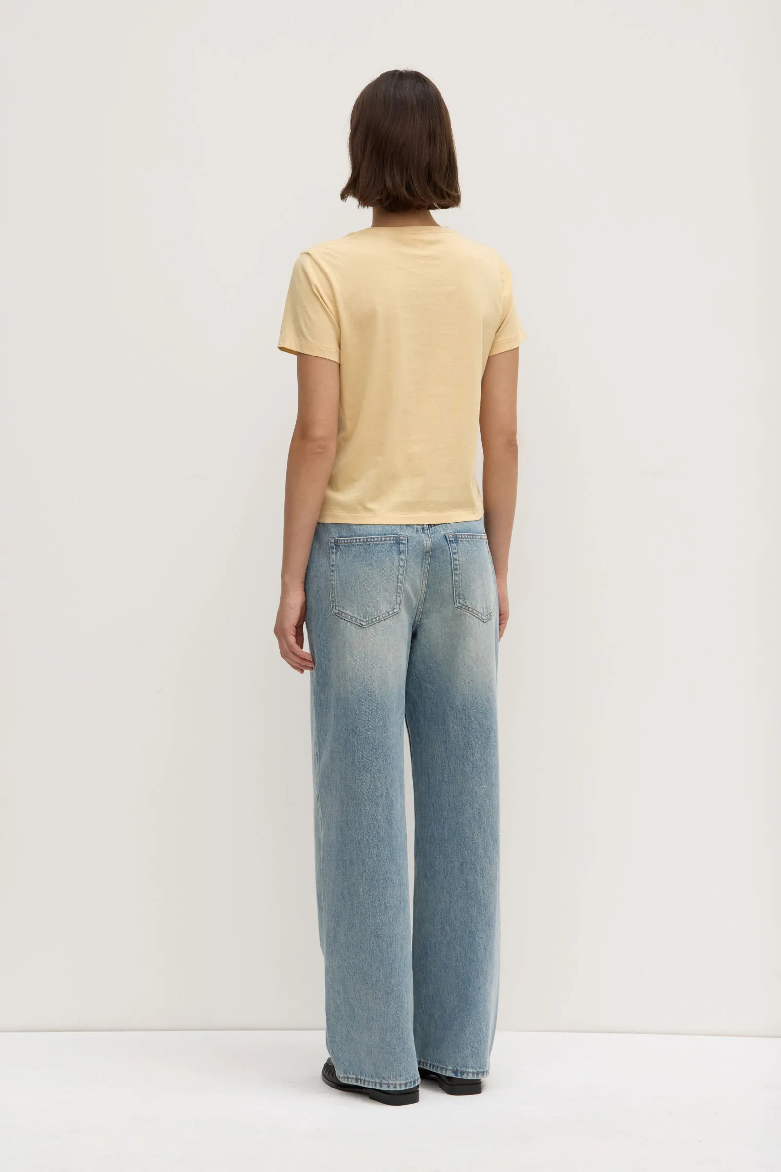 Jackie Tee sold by Assembly Label product image thumbnail 4