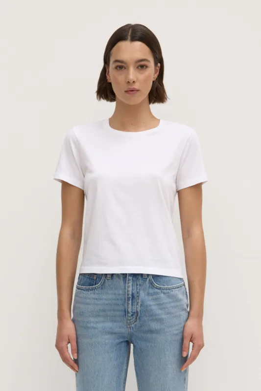 Jackie Tee sold by Assembly Label
