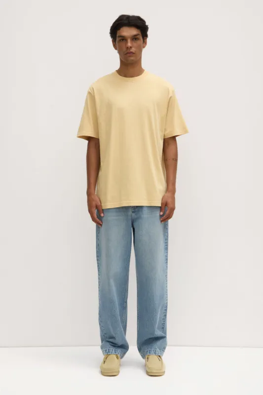 Knox Oversized Tee sold by Assembly Label