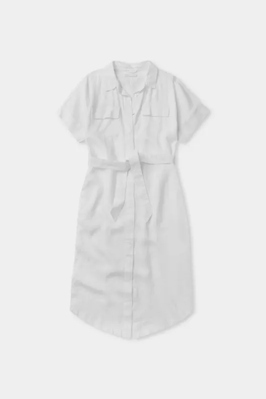 Re-Worn Womens Kara Dress sold by Assembly Label