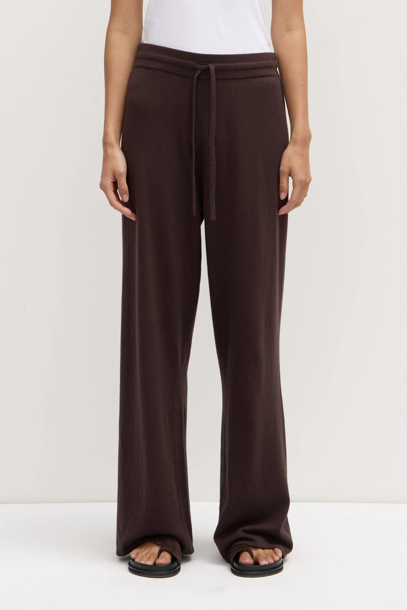 Cotton Cashmere Pant sold by Assembly Label product image thumbnail 2