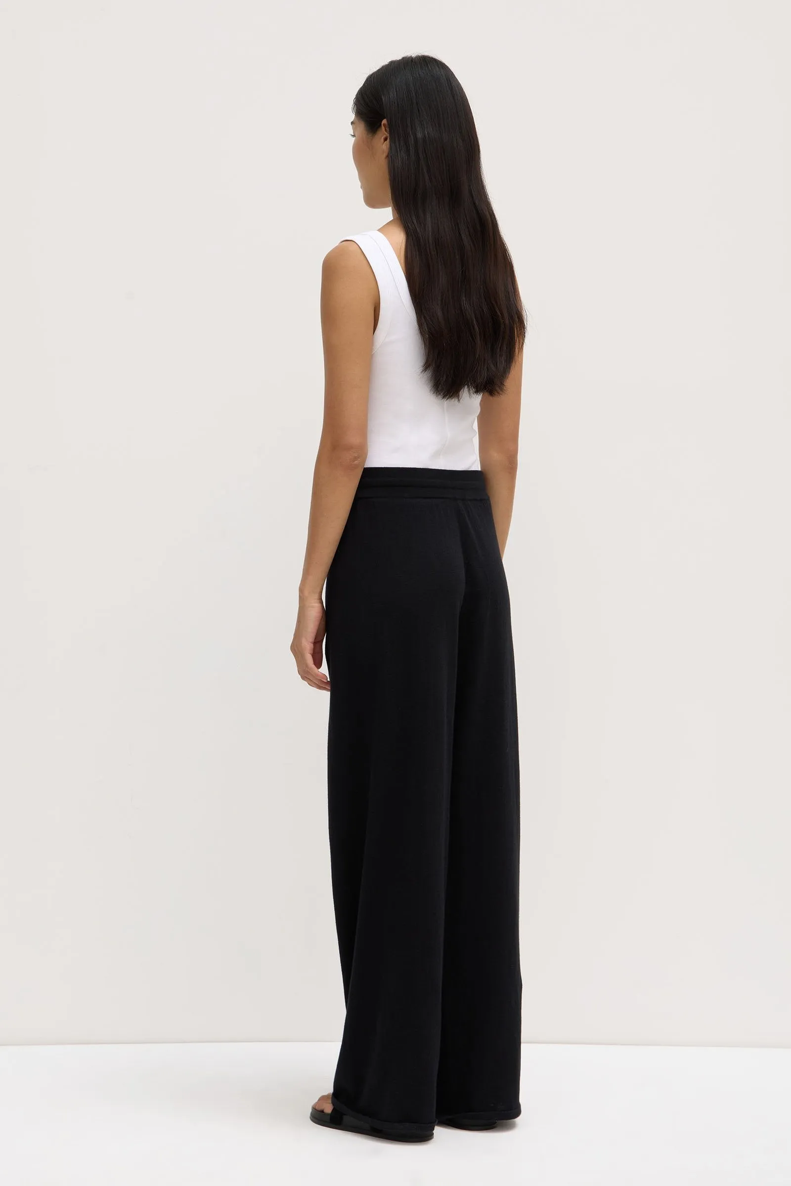 Cotton Cashmere Pant sold by Assembly Label product image thumbnail 4