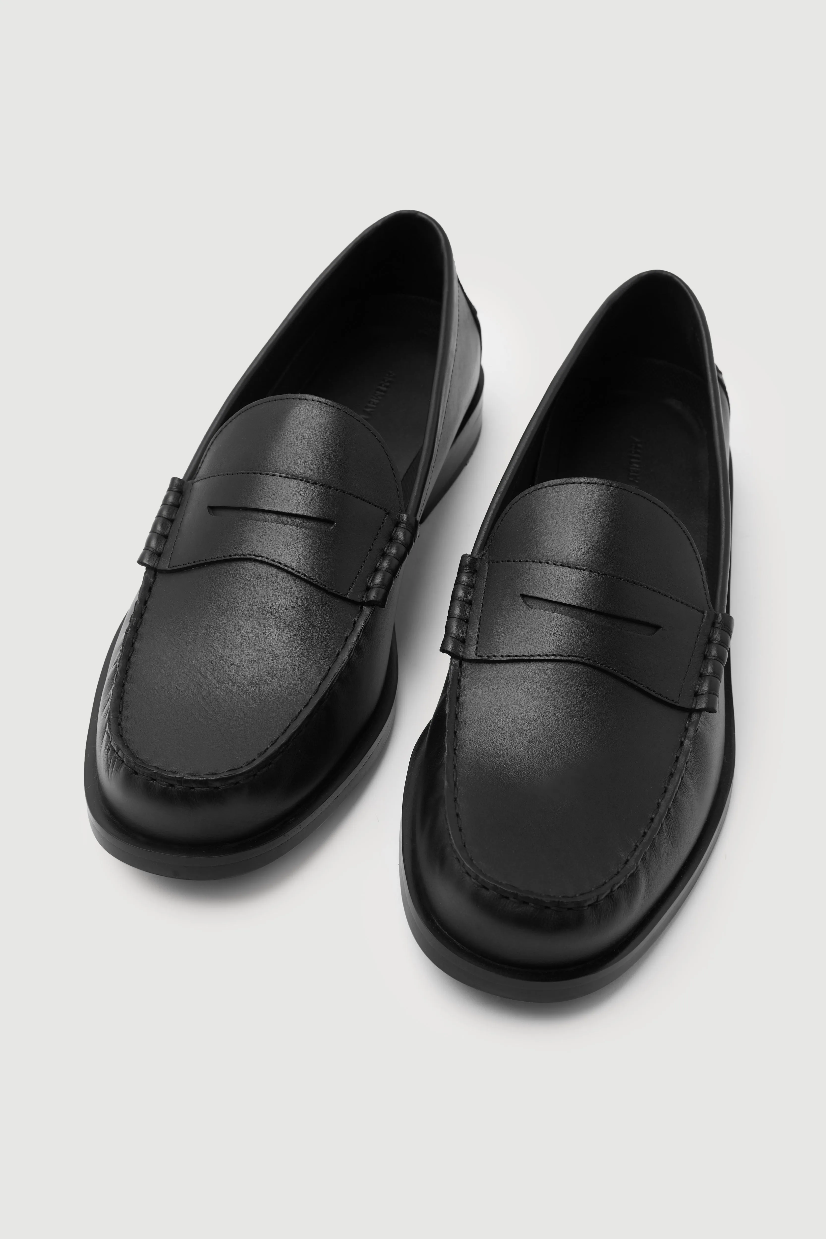 Pierce Loafer sold by Assembly Label product image thumbnail 3