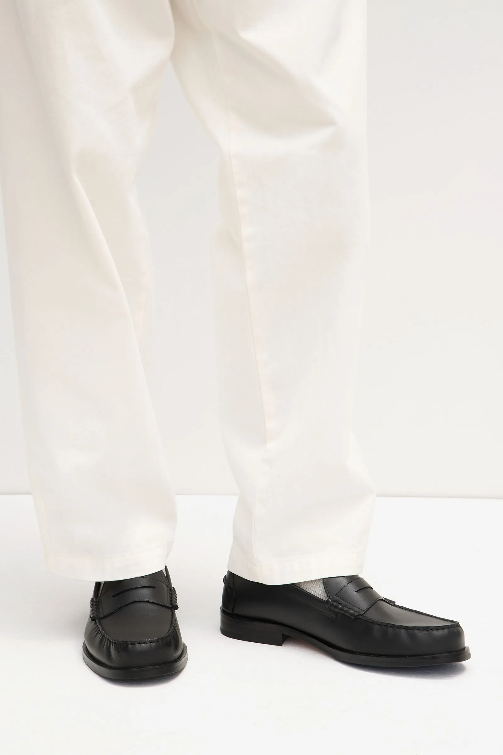 Pierce Loafer sold by Assembly Label product image thumbnail 2