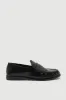 Avenue Leather Loafer sold by Assembly Label
