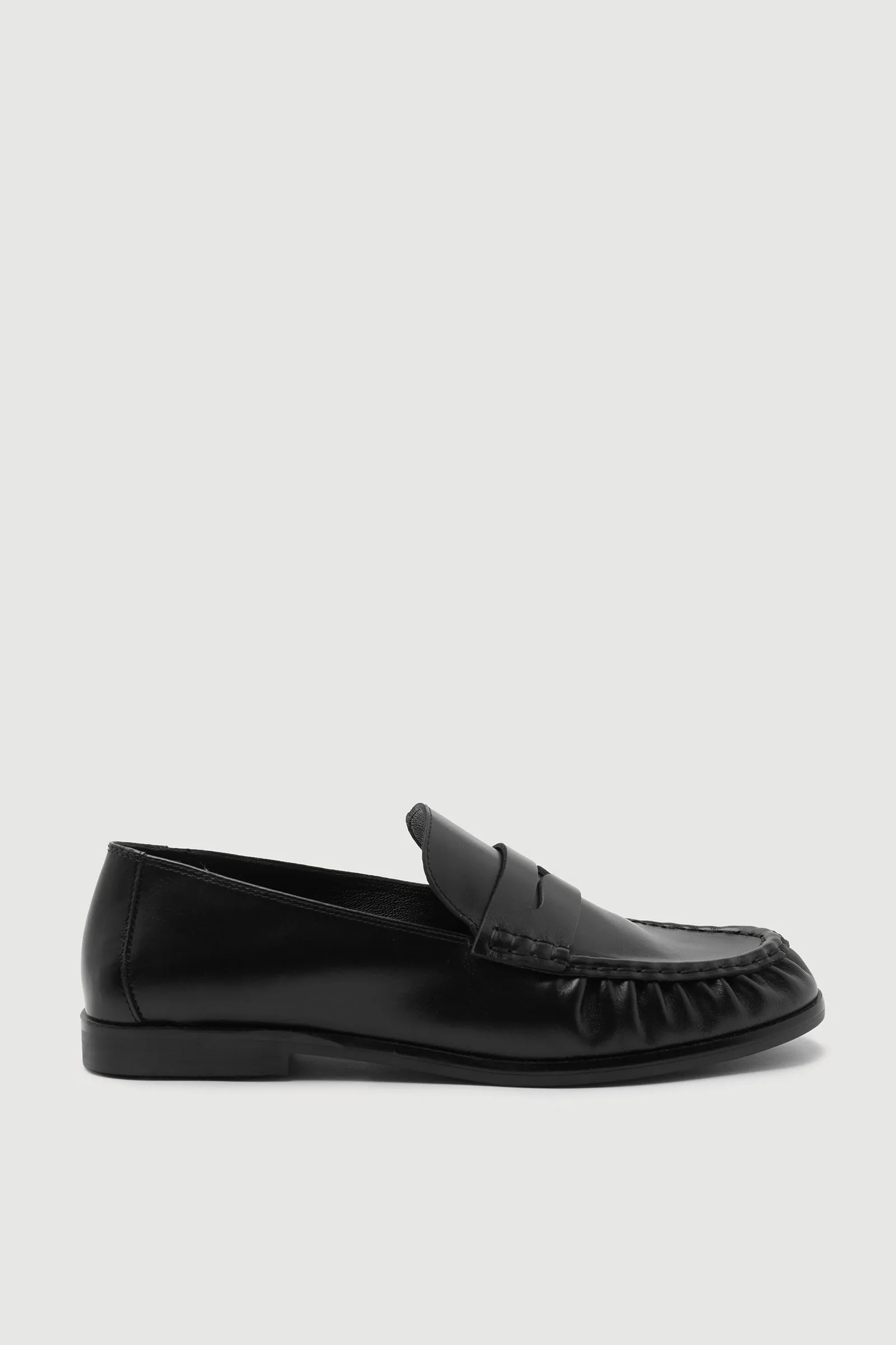 Avenue Leather Loafer sold by Assembly Label