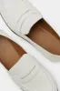 Avenue Leather Loafer sold by Assembly Label
