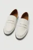Avenue Leather Loafer sold by Assembly Label