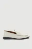 Avenue Leather Loafer sold by Assembly Label