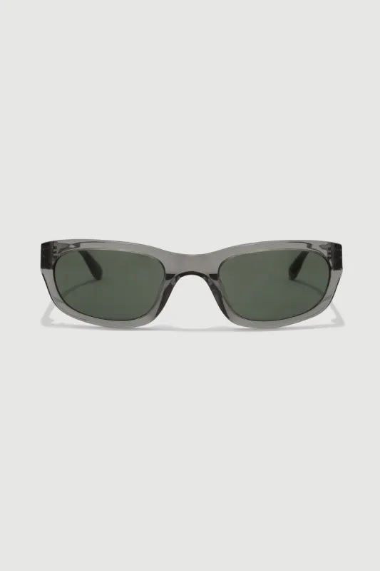 Wrap Frame Sunglasses sold by Assembly Label